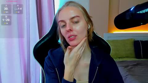 Sofia online show from 09.21.25