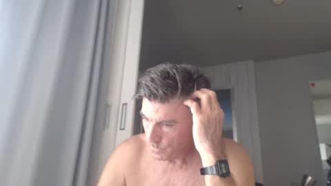 Snapshot of jam_on_it chatting on 02.25.25 JAM online show from 02.25.25