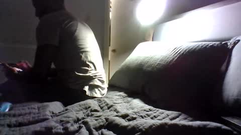 Snapshot of jamacianmehorny chatting on 09.22.25 Jamacian online show from 09.22.25