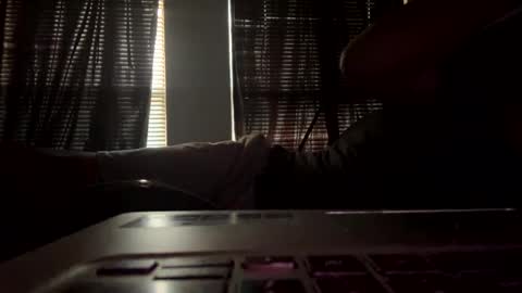 Snapshot of jamacianmehorny chatting on 10.09.25 Jamacian online show from 10.09.25