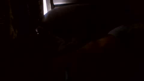 Snapshot of jamacianmehorny chatting on 10.20.25 Jamacian online show from 10.20.25