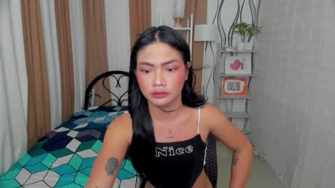 Snapshot of jamaicafoxx chatting on 10.28.25 Jamaica online show from 10.28.25