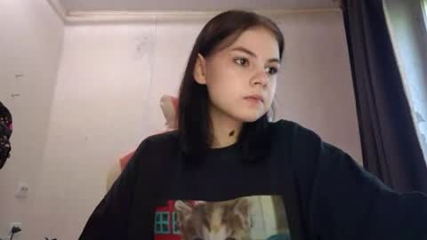 Snapshot of jamawoosley chatting on 05.31.26 Mila online show from 05.31.26