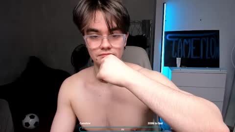 Hey there Im Jame online show from 02.12.26