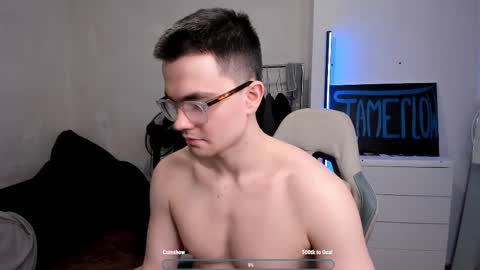 Hey there Im Jame online show from 02.25.26