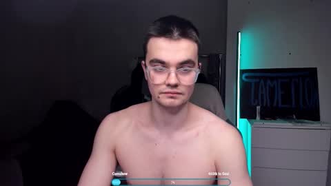 Hey there Im Jame online show from 02.26.26