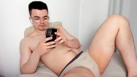 Hey there Im Jame online show from 04.06.26