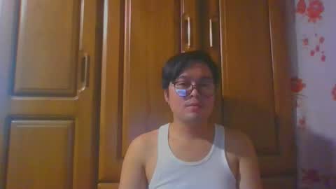asian jameeee online show from 09.12.25