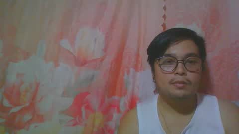 asian jameeee online show from 09.15.25