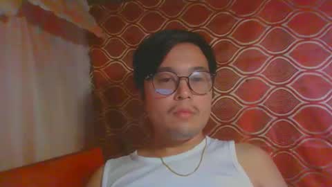 asian jameeee online show from 09.16.25