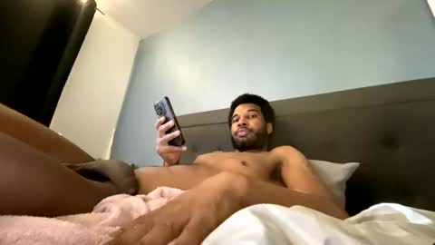 Snapshot of jamelw31 chatting on 12.19.24 Naughty Jamel online show from 12.19.24
