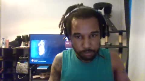 Snapshot of jamelw31 chatting on 07.05.26 Naughty Jamel online show from 07.05.26