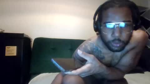 Snapshot of jamelw31 chatting on 07.18.26 Naughty Jamel online show from 07.18.26