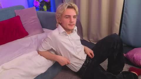 JameMiller online show from 02.14.26