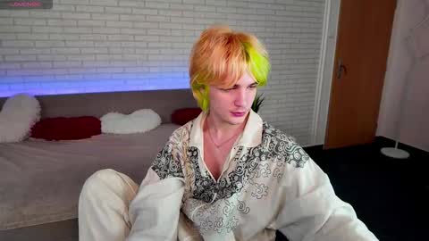 JameMiller online show from 03.17.26