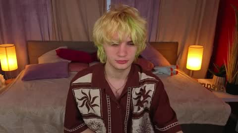 JameMiller online show from 04.03.26