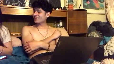 james2002og online show from 10.16.25