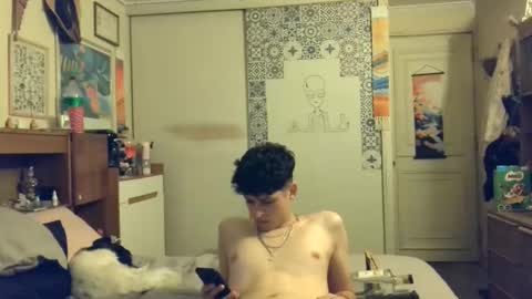 James online show from 03.07.26