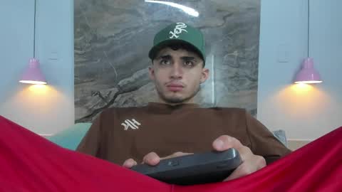 james_06_ online show from 05.11.26