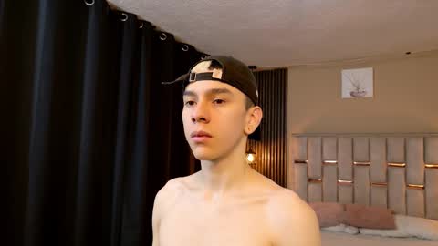 james_adamss_ online show from 02.21.26