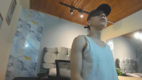 james_adamss_ online show from 02.23.26