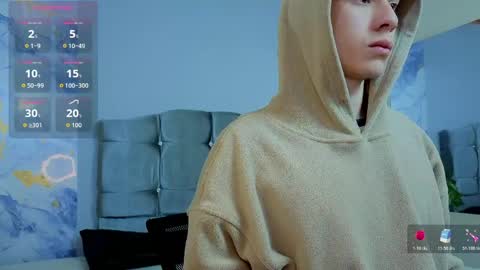 james_adamss_ online show from 04.06.26