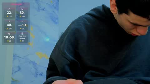 james_adamss_ online show from 04.08.26