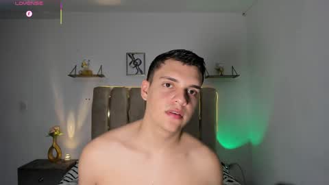james online show from 06.05.26