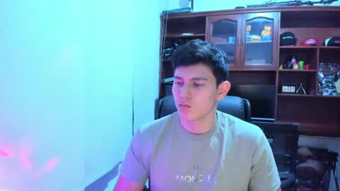 james_cr online show from 02.02.25