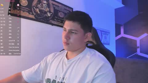 james_cr online show from 09.23.25