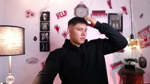 james_cr online show from 10.25.25