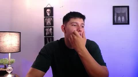 james_cr online show from 11.04.25