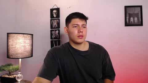 james_cr online show from 11.06.25