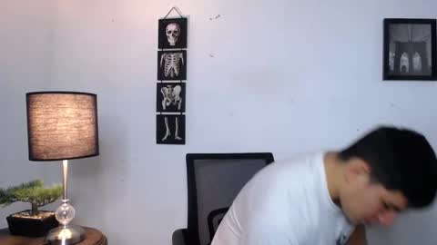 james_cr online show from 11.21.25