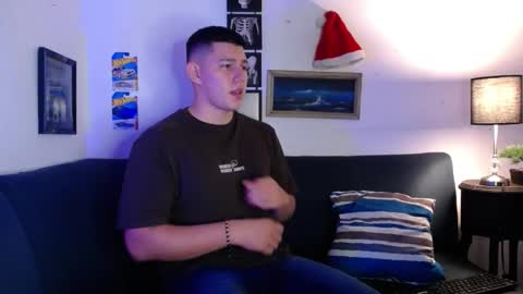 james_cr online show from 11.29.25