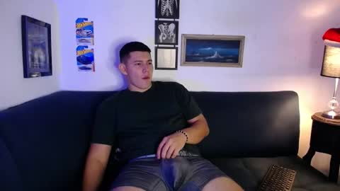 james_cr online show from 12.04.25