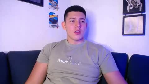 james_cr online show from 12.23.25