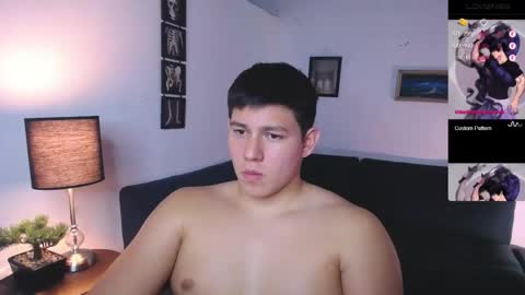 james_cr online show from 02.04.26