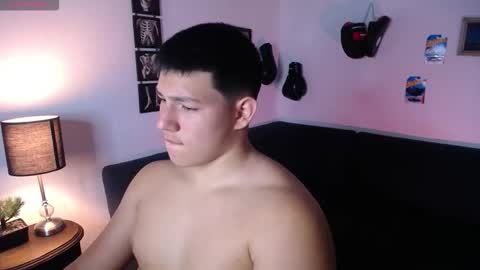 james_cr online show from 03.11.26