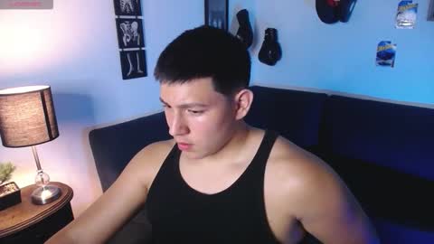 james_cr online show from 03.12.26