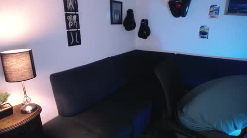 james_cr online show from 03.19.26