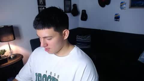 james_cr online show from 04.15.26