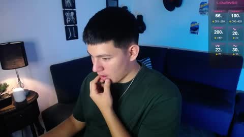 james_cr online show from 04.16.26