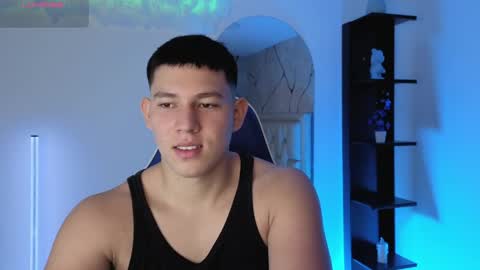 james_cr online show from 05.31.26