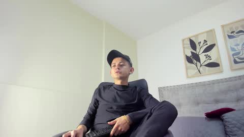 JAMES AND LILIE online show from 01.16.26