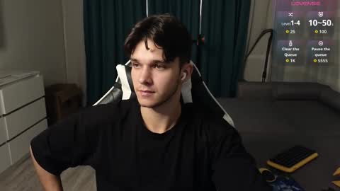 James online show from 09.29.25