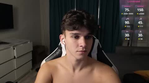 James online show from 10.02.25