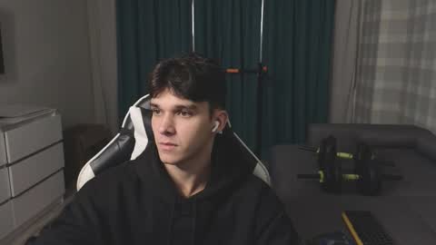 James online show from 10.14.25