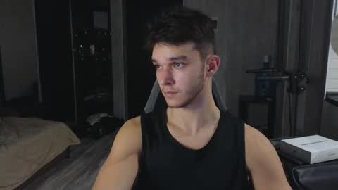 James online show from 03.14.26