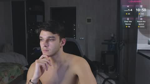 James online show from 04.17.26